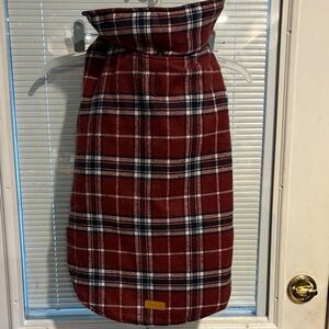 Dog Vest size XL Reversible